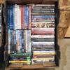 Assorted DVD movies - 3