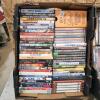Assorted DVD movies - 2