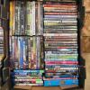 Assorted DVD movies - 3