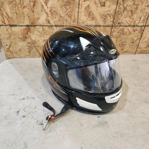 XXL Helmet
