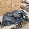 Queen sz Inflatable mattress