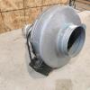 Chimney fan
