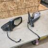 2014-18 GM 1500 power folding mirrors