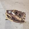 13" Left handed baseball glove