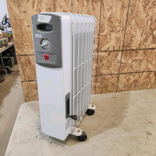 Heater