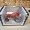 1:16 Diecast international tractor model