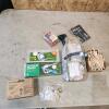 Golfing items