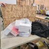 Gift boxes, bag