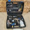 Air tool kit