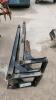 16"x60" Ramps