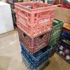 7 Crates