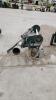 4"x8' Manure pump