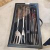 BBQ tools