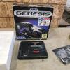 Genesis game console