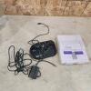 Super Nintendo, controller