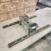 Heavy winch
