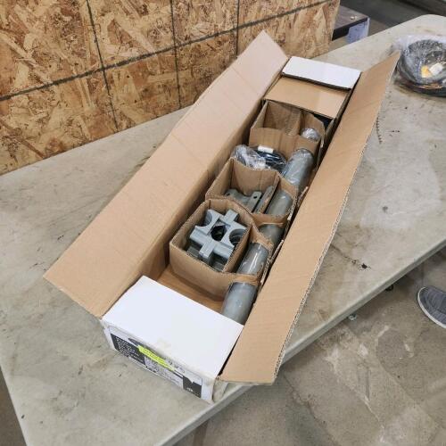 New 24" Linear Actuator
