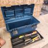 Toolbox w contents