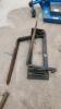 Pallet fork