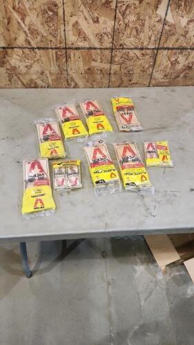 Rat & mouse traps