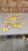 Rat & mouse traps