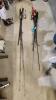 Fishing poles
