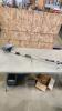 Telescopic wash brush