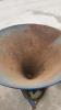 3 PTH fertilizer spreader missing pto shaft bearings - 2