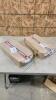 300 5 1/2"x 1/2" Seismic anchors