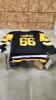 Signed Mario Lemieux jersey