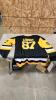 Signed Sydney Crosby jersey
