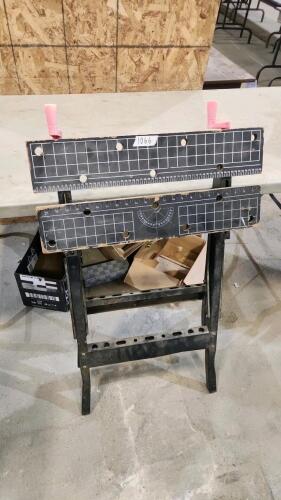 Folding Workmate