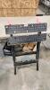 Folding Workmate