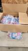 24 Cotton mop heads