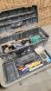 Toolbox w contents
