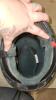 XL Snowmobile helmet w heated visor - 2