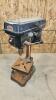 23"T Tabletop drillpress