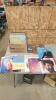 Various records