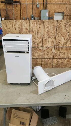 5000BTU Air conditioner