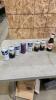 Various beers