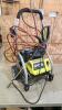 1800PSI 120V Ryobi Pressure washer