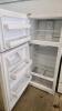 GE Fridge 28"W 64"H 29"D - 2