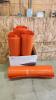 4 Camp mats