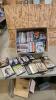 DVD & VHS Movies