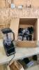 Ninja blender w accesories