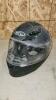 Sz L Motorcycle helmet