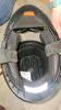 Sz L Motorcycle helmet - 2