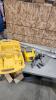 Trimble laser level without reciever
