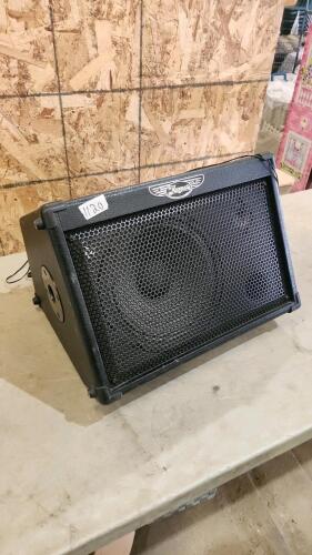 Traynor amp