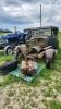 Model A car parts no ownership